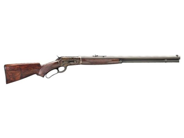 pedersoli 1886 lever action centerfire rifle 45 70 government 26 barrel