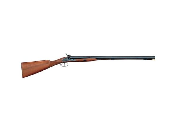 pedersoli classic side by side muzzleloading shotgun 12 gauge percussion 28