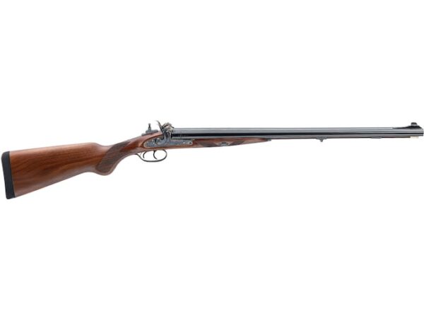 pedersoli kodiak express mk vi muzzleloading double rifle 50 caliber