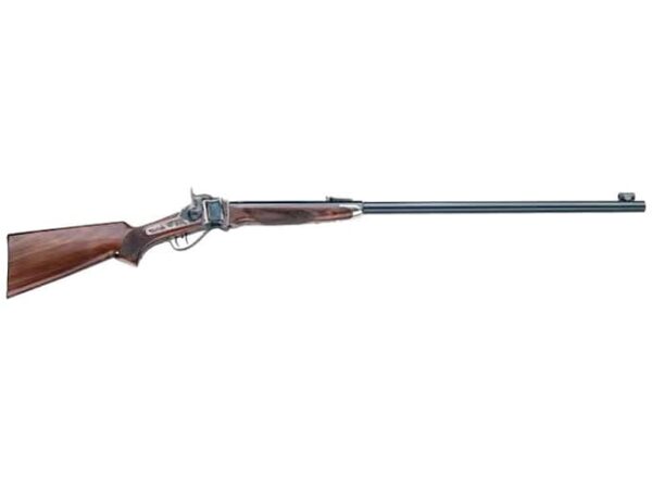 pedersoli sharps long range 1874 single shot centerfire rifle 45 70