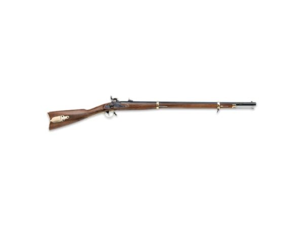 pedersoli zouave us model 1863 muzzleloading rifle 58 caliber percussion 33