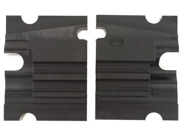 power custom frame blocks colt single action army ammo gate