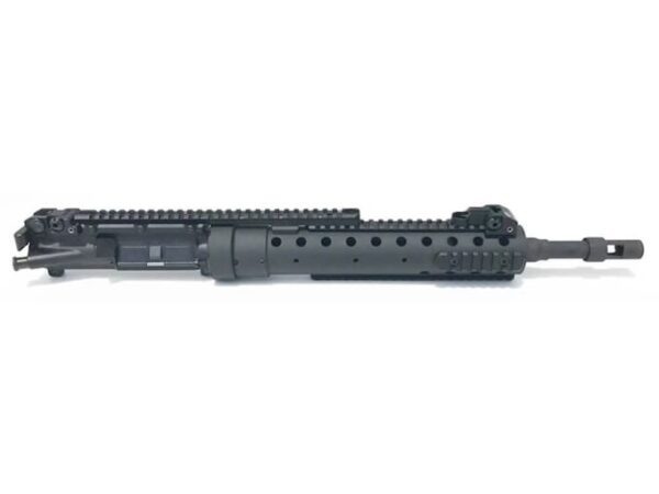 pri ar 15 mark 12 mk12 mod h upper receiver assembly 556x45mm 16 barrel 1