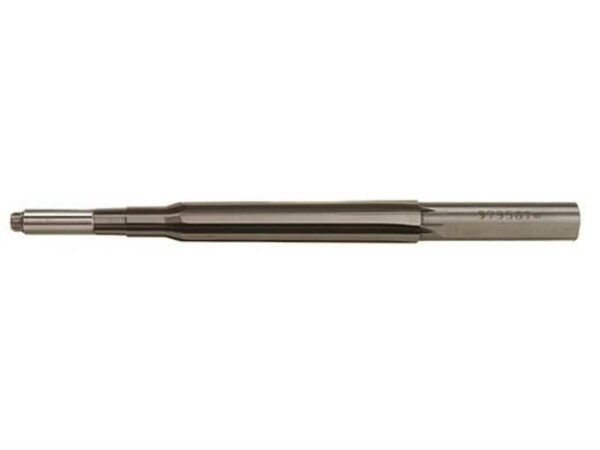 ptg carbide interchangeable pilot chamber finishing reamer 30 06 springfield