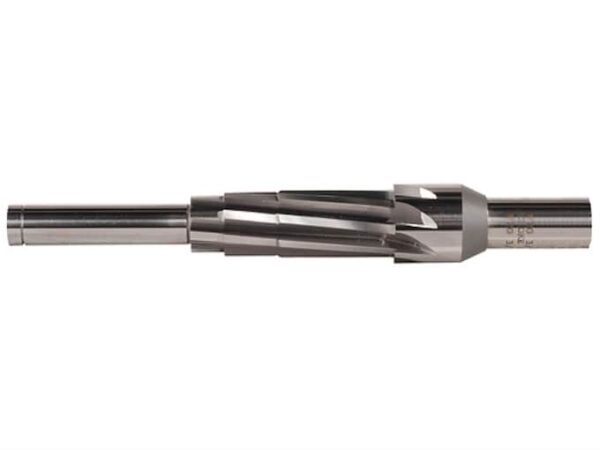 ptg interchangeable pilot screw in choke reamer remington rem choke 12 gauge