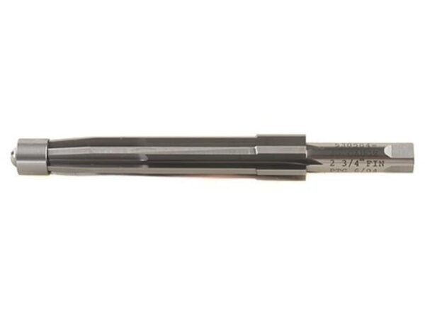 ptg interchangeable pilot shotgun chamber reamer 20 gauge 3 high speed steel