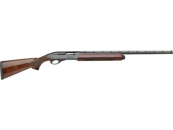 remington 1100 sporting 20 gauge semi automatic shotgun 28 barrel blued and