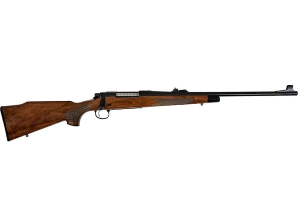 remington 700 bdl bolt action centerfire rifle 30 06 springfield 22 barrel