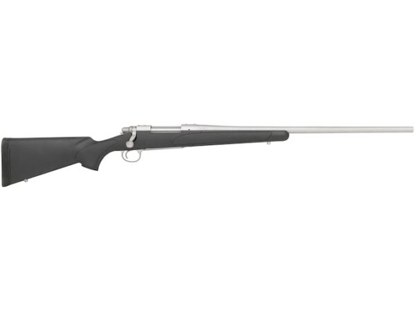 remington 700 sps bolt action centerfire rifle 7mm 08 remington 24 barrel