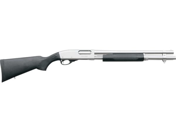 remington 870 sp marine magnum 12 gauge pump action shotgun 18 barrel