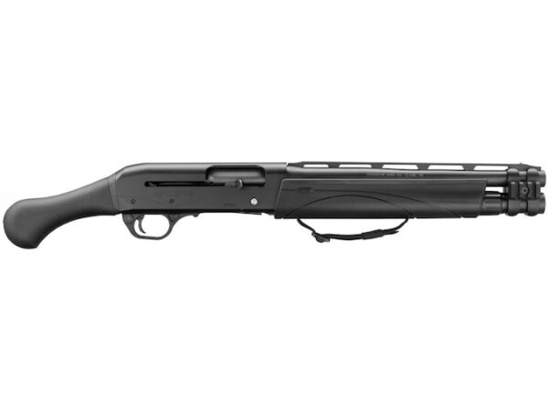 Remington V3 Tac 13 Semi Automatic Shotgun