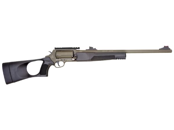 rossi circuit judge revolver centerfire rifle 45 colt long colt 410 bore