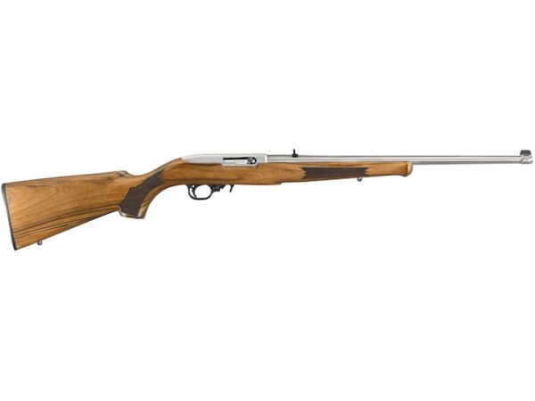 ruger 10 22 sports talo semi automatic rimfire rifle 22 long rifle 20 barrel