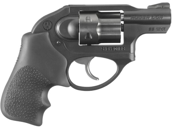 ruger lcr revolver 22 winchester magnum rimfire wmr 1875 barrel 6 round