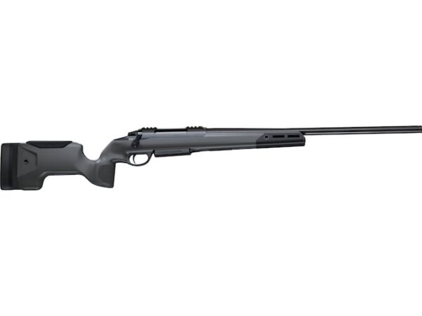 sako s20 precision bolt action centerfire rifle 270 winchester 24 fluted