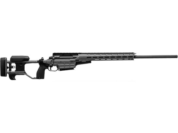 sako trg 22 a1 bolt action centerfire rifle 65 creedmoor 26 barrel black