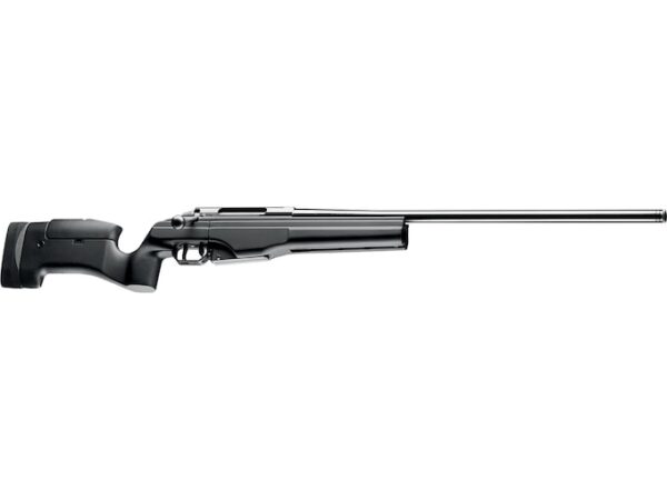 sako trg 22 bolt action centerfire rifle 308 winchester 26 barrel black