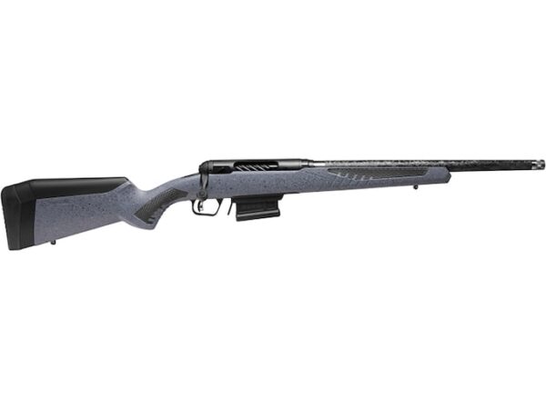 savage arms 110 carbon predator bolt action centerfire rifle 22 250 remington