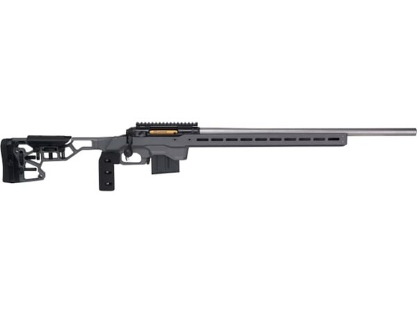 savage arms 110 elite precision bolt action centerfire rifle 300 prc 30