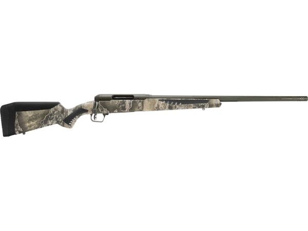 savage arms 110 timberline bolt action centerfire rifle 300 winchester magnum