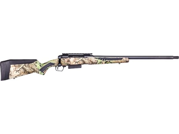 savage arms 212 turkey 12 gauge bolt action shotgun 22 barrel black and