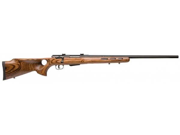 savage arms 25 lightweight varminter bolt action centerfire rifle 22 hornet