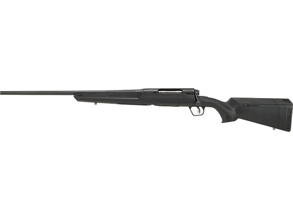 savage arms axis ii bolt action centerfire rifle 223 remington 22 barrel