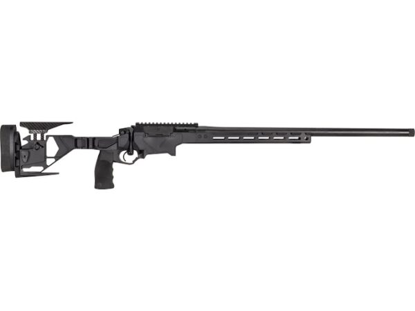 seekins precision hit pro bolt action centerfire rifle 65 creedmoor 24