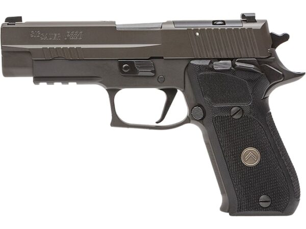 sig sauer p220 legion r2 sao semi automatic pistol 45 acp 44 barrel 8 round