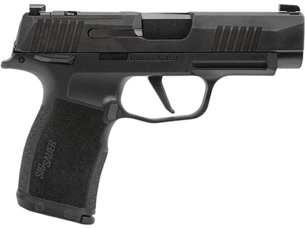 Check out the SIG Sauer P365XL for sale. This high-quality firearm offers excellent performance and accuracy, making it a great choice for self-defense.