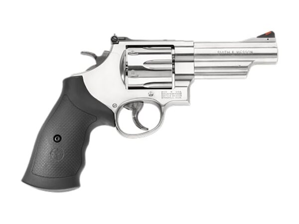 smith wesson model 629 revolver 44 remington magnum 4 barrel 6 round