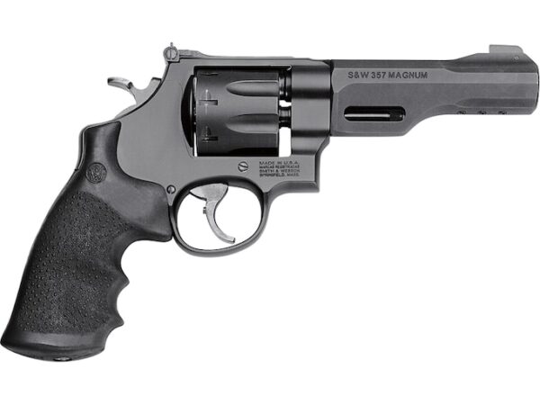 smith wesson performance center model 327 trr8 revolver 357 magnum 5