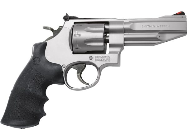 smith wesson performance center pro series model 627 revolver 357 magnum 4