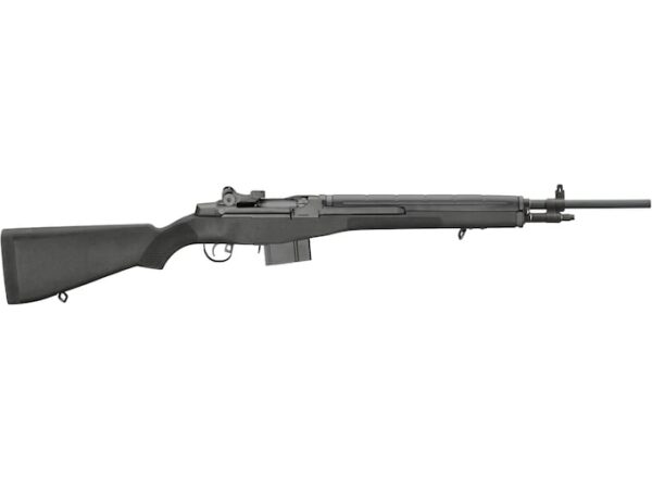 springfield armory m1a loaded new york compliant semi automatic centerfire