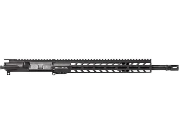 stag arms ar 15 upper receiver assembly 300 aac blackout 16 barrel m lok