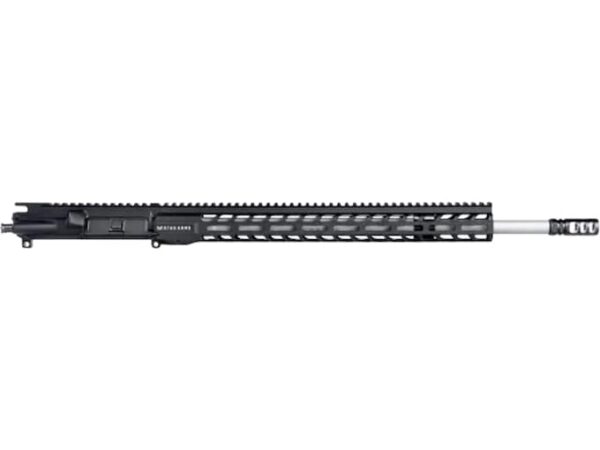 stag arms ar 15 upper receiver assembly 6mm arc 20 barrel m lok handguard no