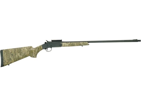 stevens 301 turkey 20 gauge single shot shotgun 26 barrel blued and mossy