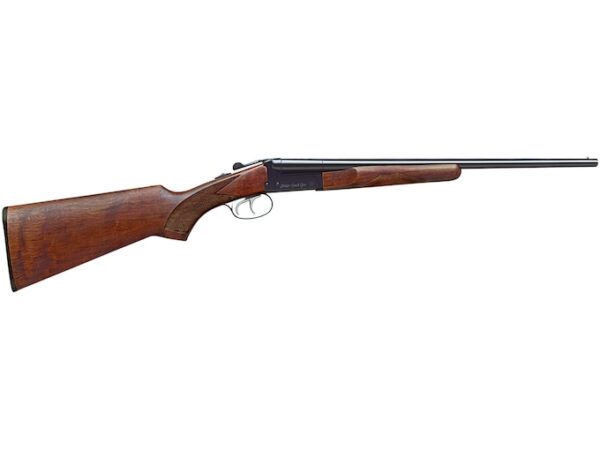 stoeger coach guns single and double triggers 12 gauge side by side shotgun