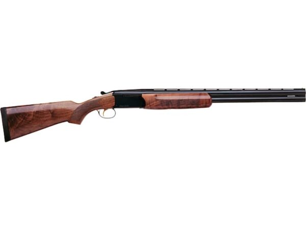 stoeger condor supreme 12 gauge over under shotgun 28 barrel blued and walnut