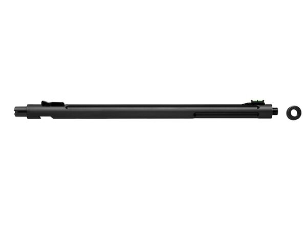 tactical solutions x ring open sight barrel ruger 10 22 22 long rifle 920