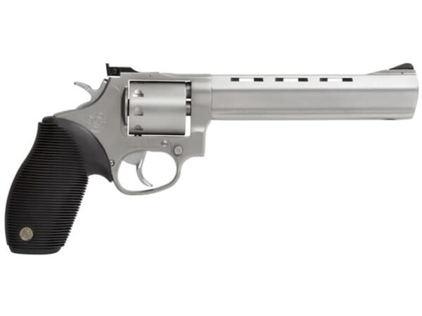 taurus tracker revolver 22 long rifle 22 winchester magnum rimfire wmr 65