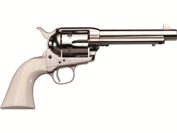 taylors company 1873 cattleman revolver 45 colt long colt 55 barrel