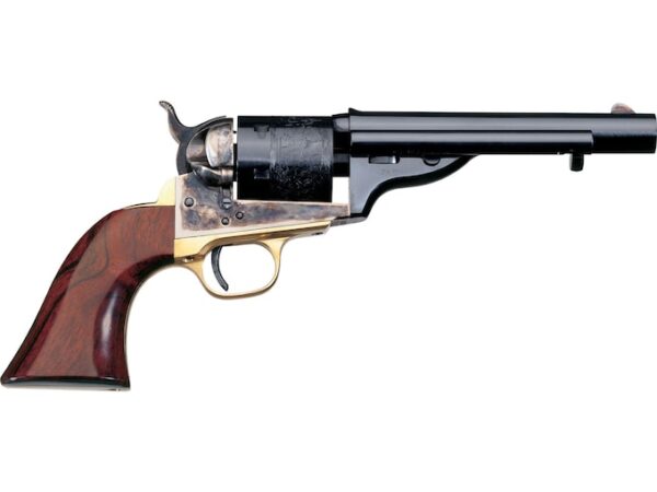 taylors company open top early navy revolver 45 colt long colt 55