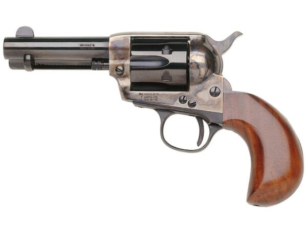 taylors company stallion birdshead revolver 38 special 35 barrel 6 round