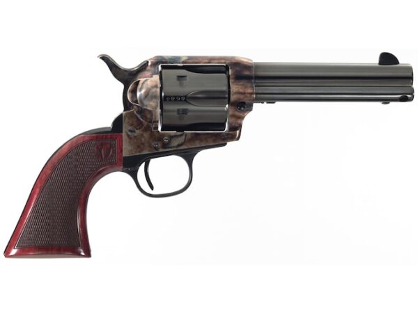 taylors company the smoke wagon taylor tuned revolver 45 colt long colt