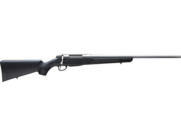 tikka t3x bolt action centerfire rifle 22 250 remington 224 barrel