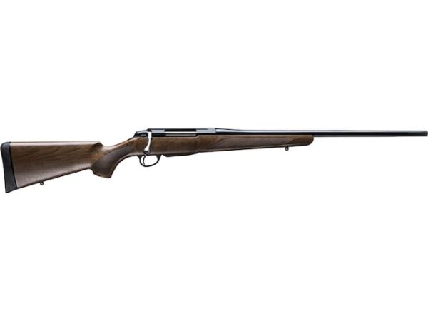 Tikka T3X Hunter Bolt Action Centerfire Rifle 270 Winchester 22.4" Barrel Blued and Walnut