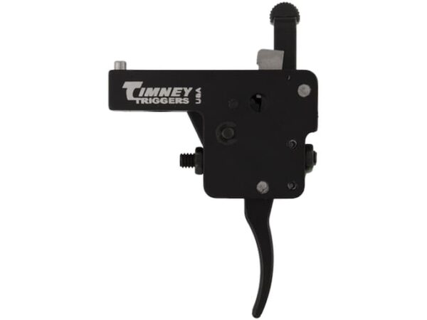 timney rifle trigger mossberg 100 atr short action with safety 1 1 2 to 4 lb