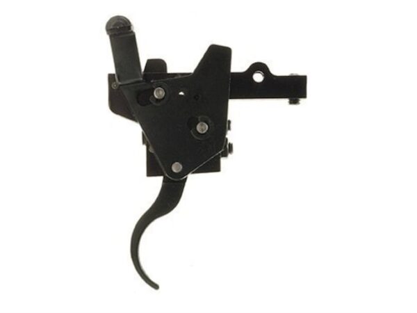 timney rifle trigger sako a series with safety 1 1 2 to 4 lb black ammo gate