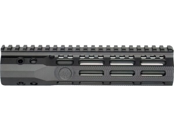 troy industries g2socc battle rail free float m lok handguard ar 15 96